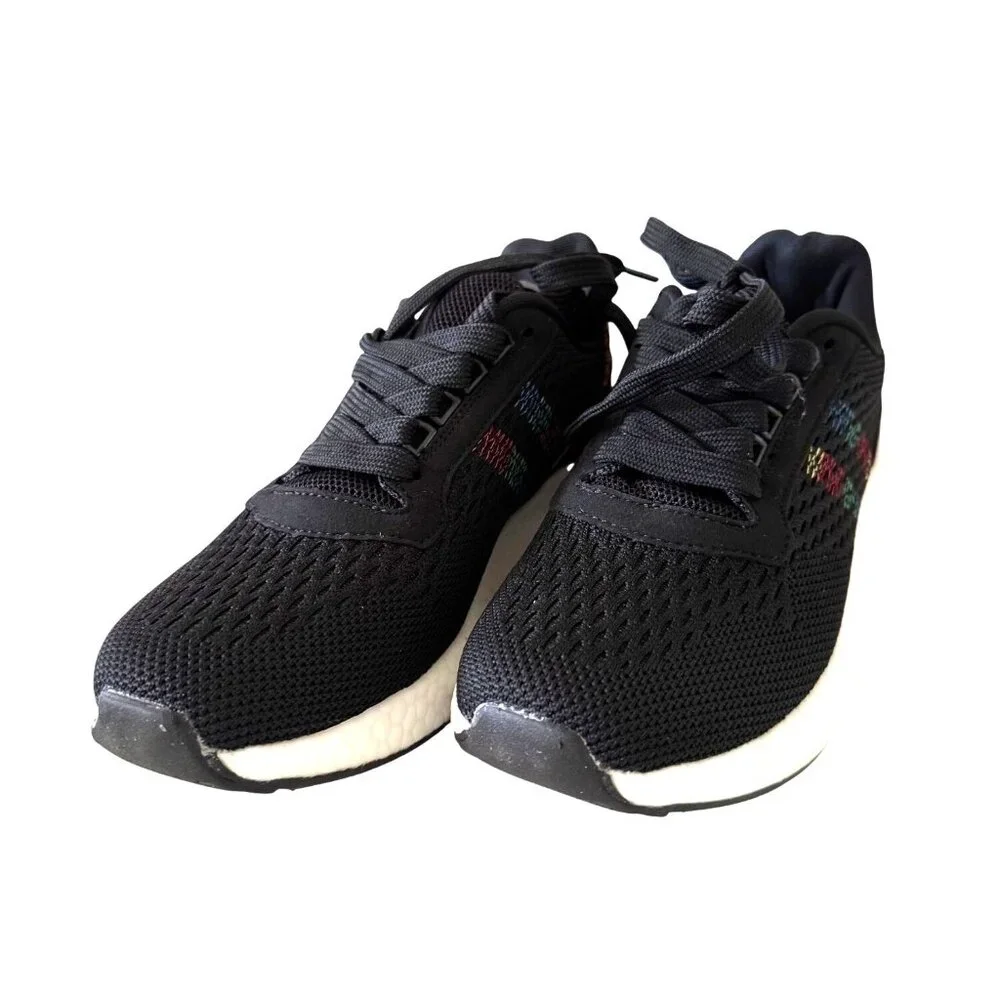 UrbanFit Endo Breathable Running Sneaker Size 38 US 8.5 Lace Up NWB